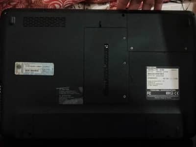 Laptop for Sale