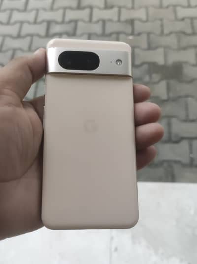 Google Pixel 8