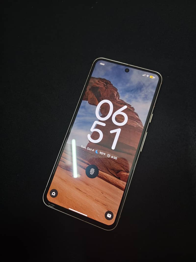 Google Pixel 8 1