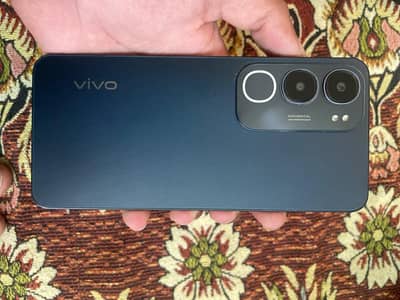 Vivo Y19s pro