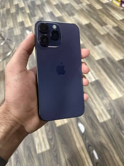 Apple iPhone 14 Pro Max