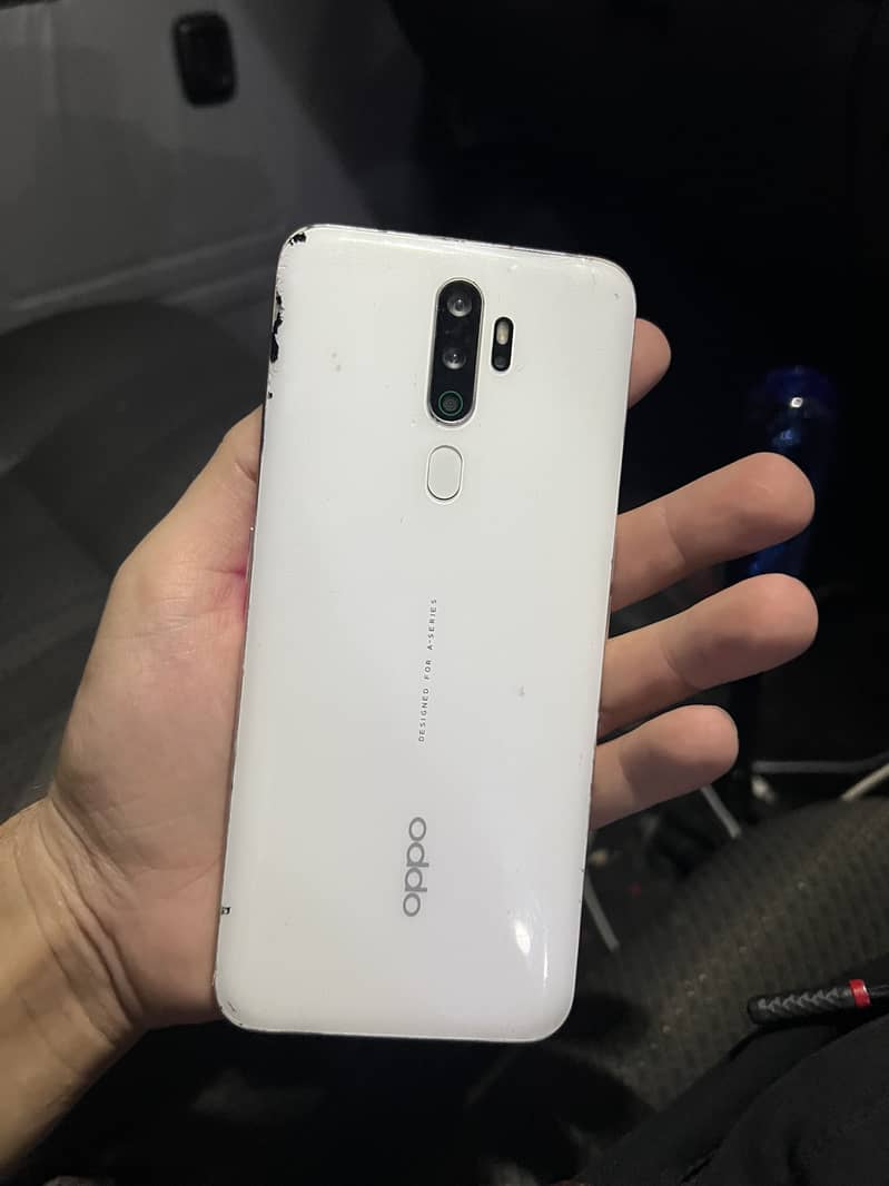 OPPO A5 7