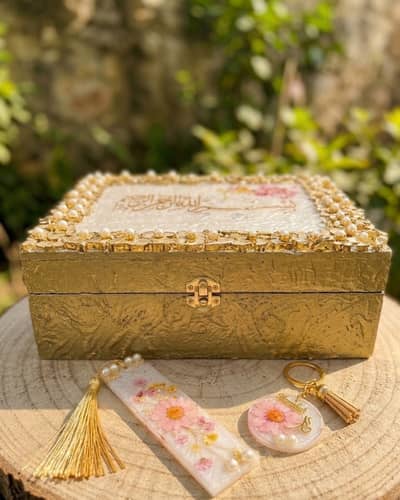 Bridal set