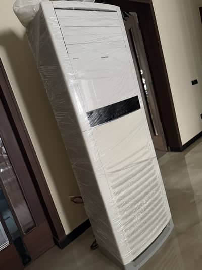 Kenwood floor standing chiller 4.0 ton FOR SALE