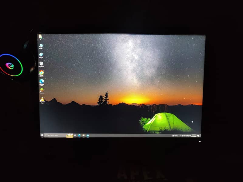 computer setup complete 1