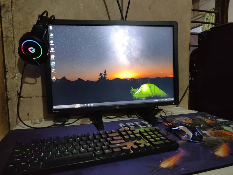 computer setup complete 3