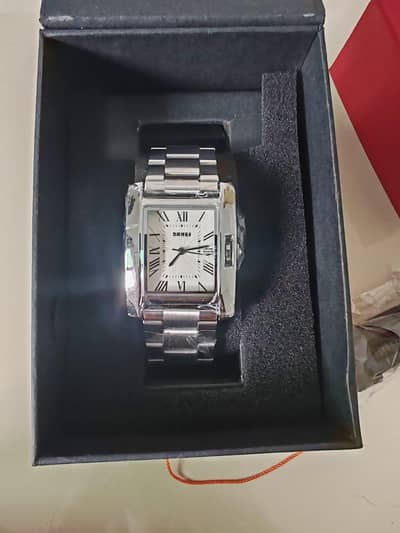 SKMEI Analog watch