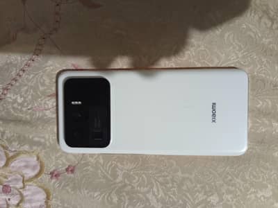 Xiaomi Mi 11 Ultra Ram [ 8gb+4gb - 256gb]