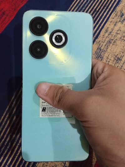 Infinix Smart 8