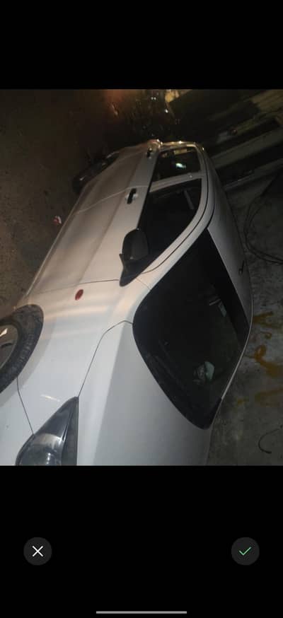 Suzuki Cultus VXR 2018