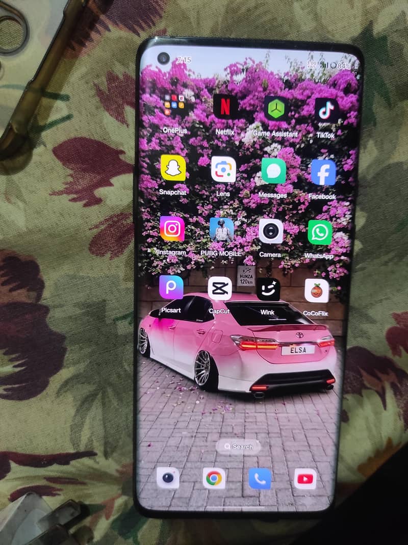 One Plus 8 Pro 4
