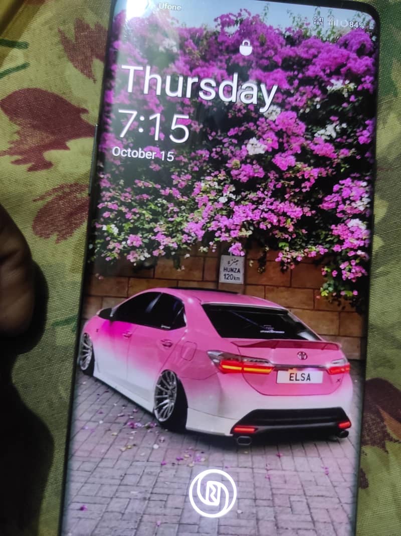 One Plus 8 Pro 5