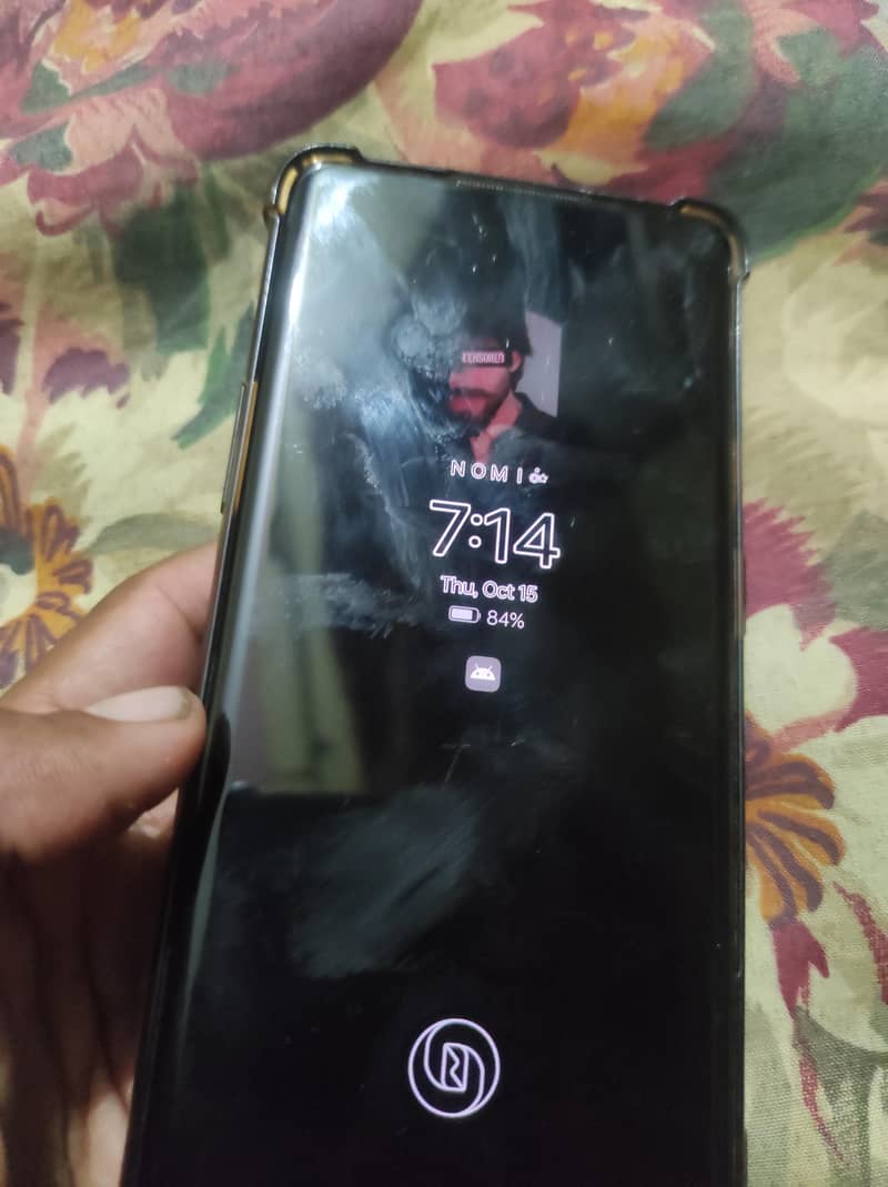 One Plus 8 Pro 6