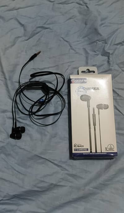Ronin HandFree