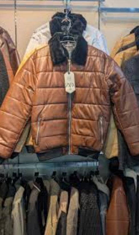jacket 0