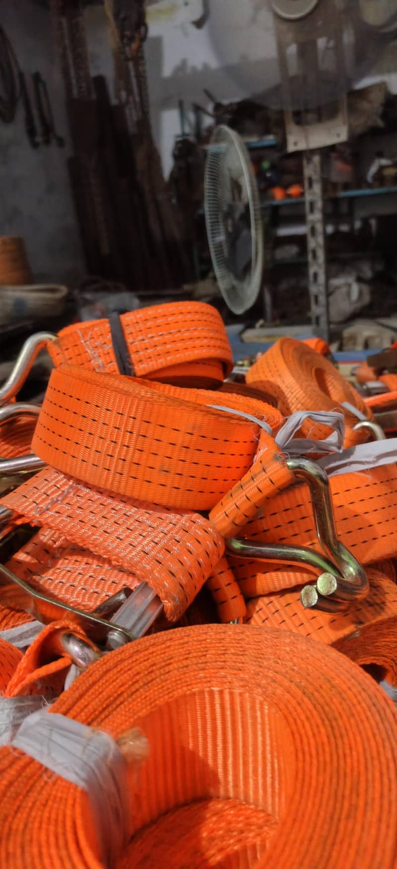rachet straps with machine 3