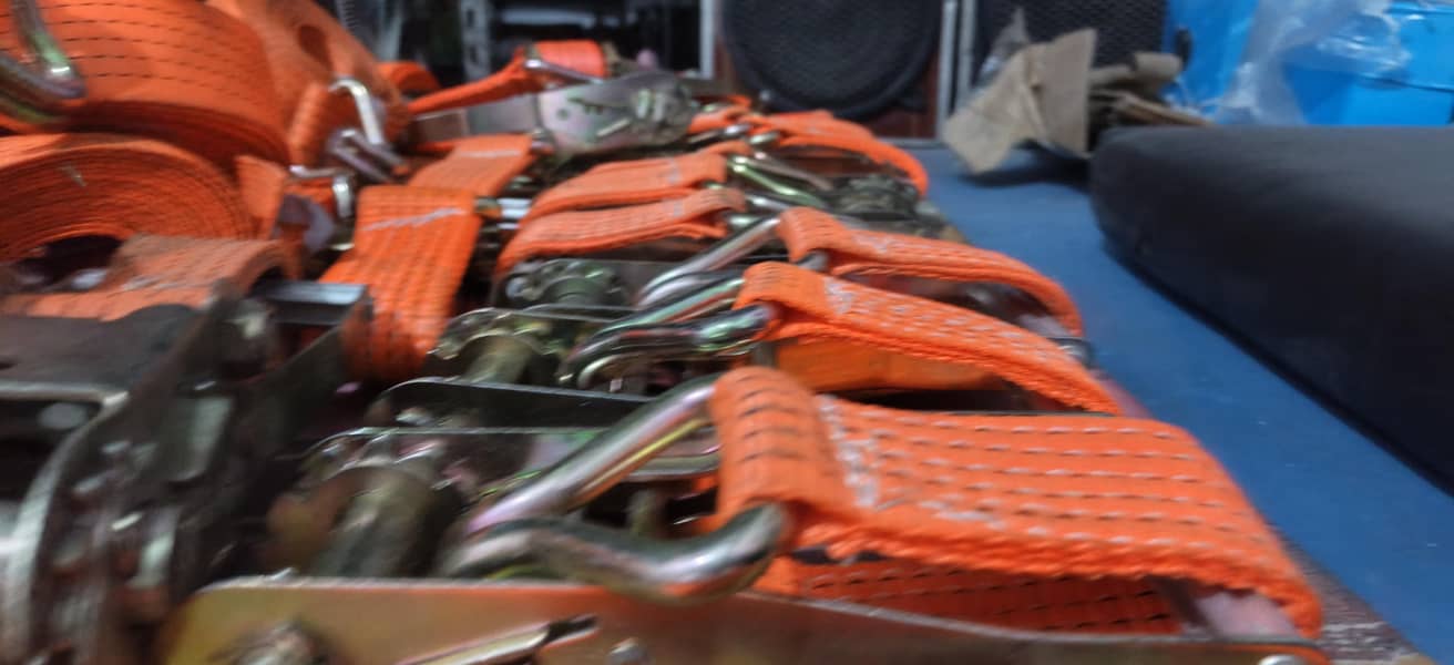 rachet straps with machine 4