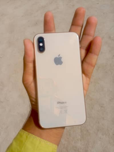 Apple iPhone XS
