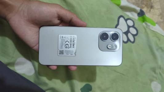 Infinix Smart 9