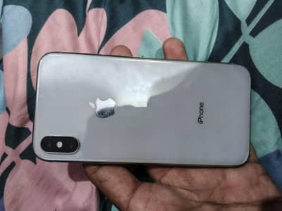 Apple iPhone X