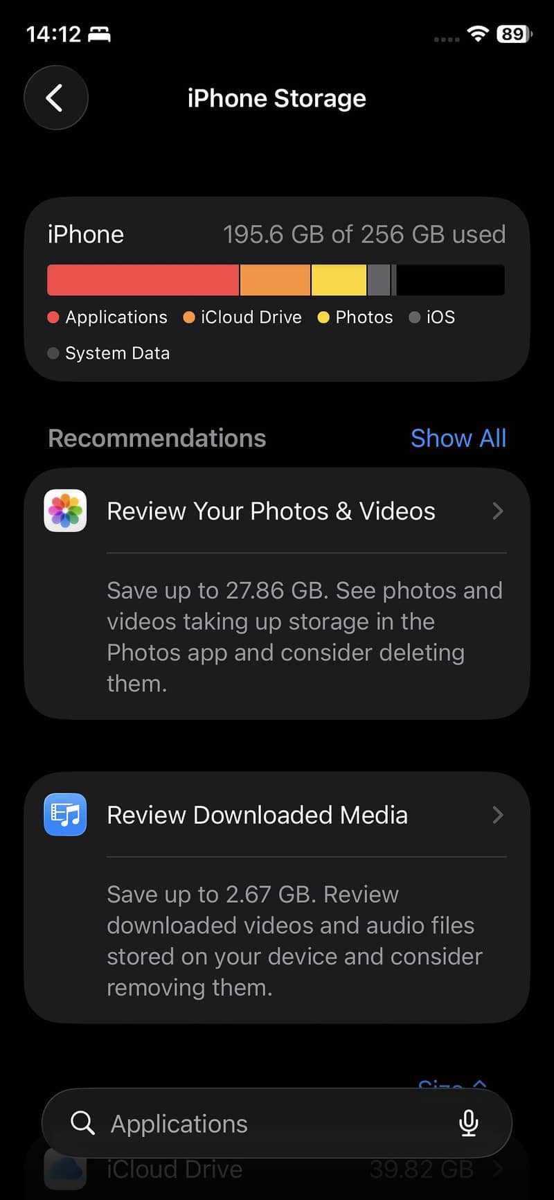 Apple iPhone 11 Pro 0