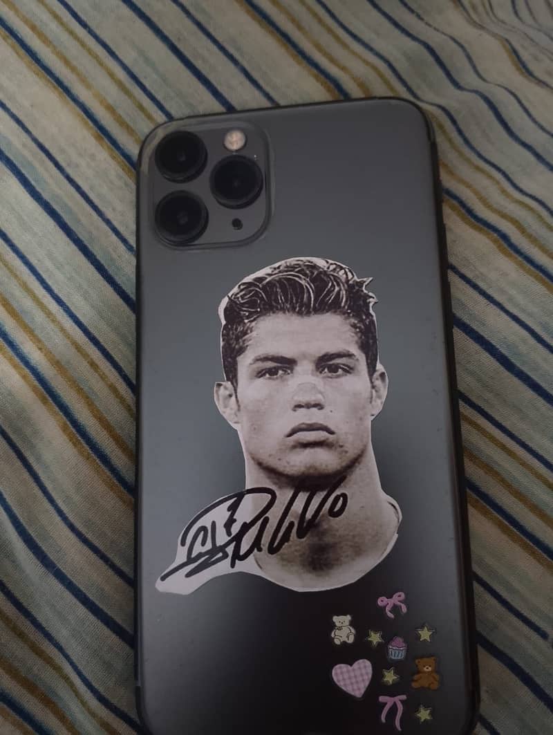 Apple iPhone 11 Pro 4