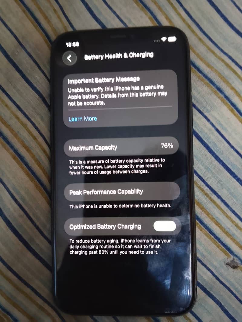 Apple iPhone 11 Pro 5