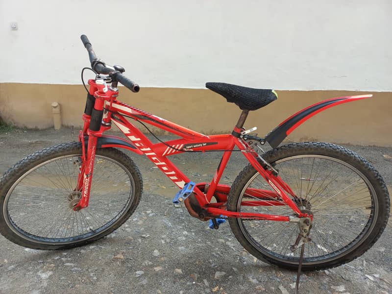 Bicycle 0