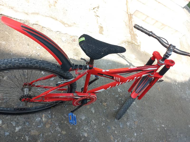 Bicycle 1