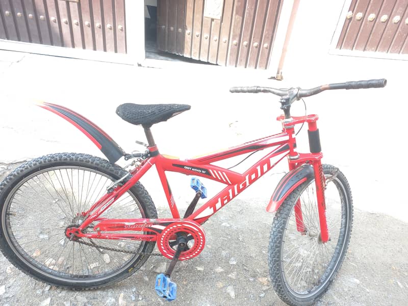 Bicycle 2