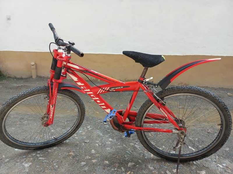 Bicycle 3