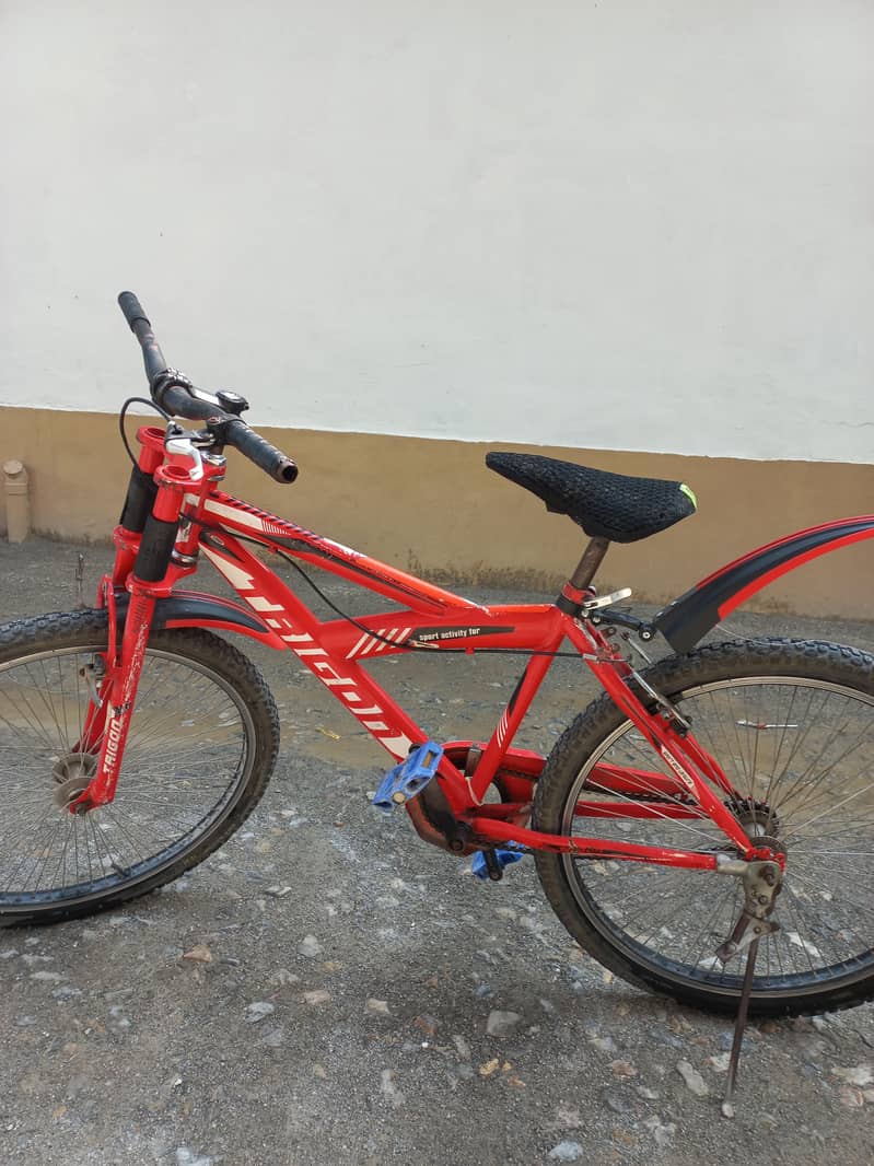 Bicycle 4