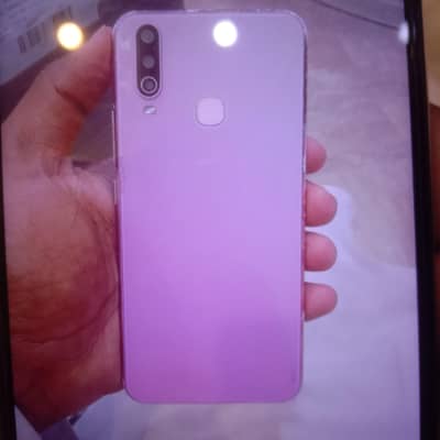 Vivo Y17