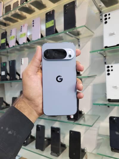 Google Pixel 10 Pro