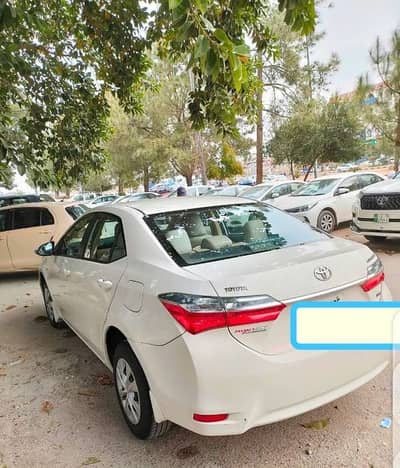 Toyota Corolla GLI 2020
