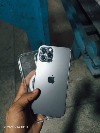 Apple iPhone 12 Pro Max gaming camera best device all ok exchange poss