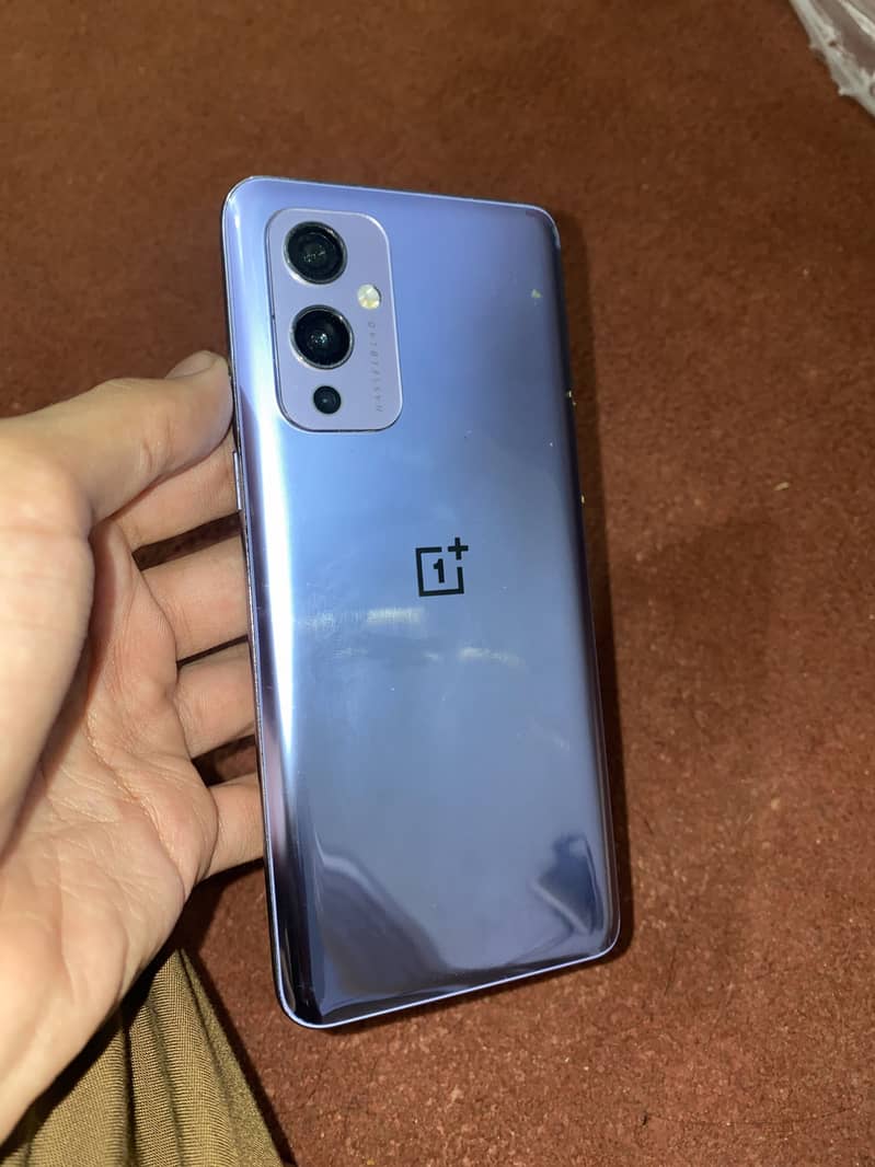 One Plus 9 0