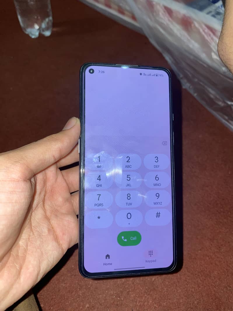 One Plus 9 1