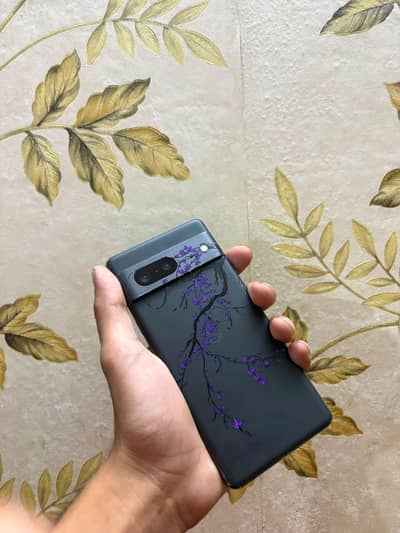 Google Pixel 7
