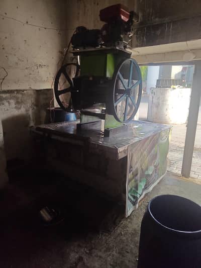 گنے کے رس کی مشینgannay k juice wali machine