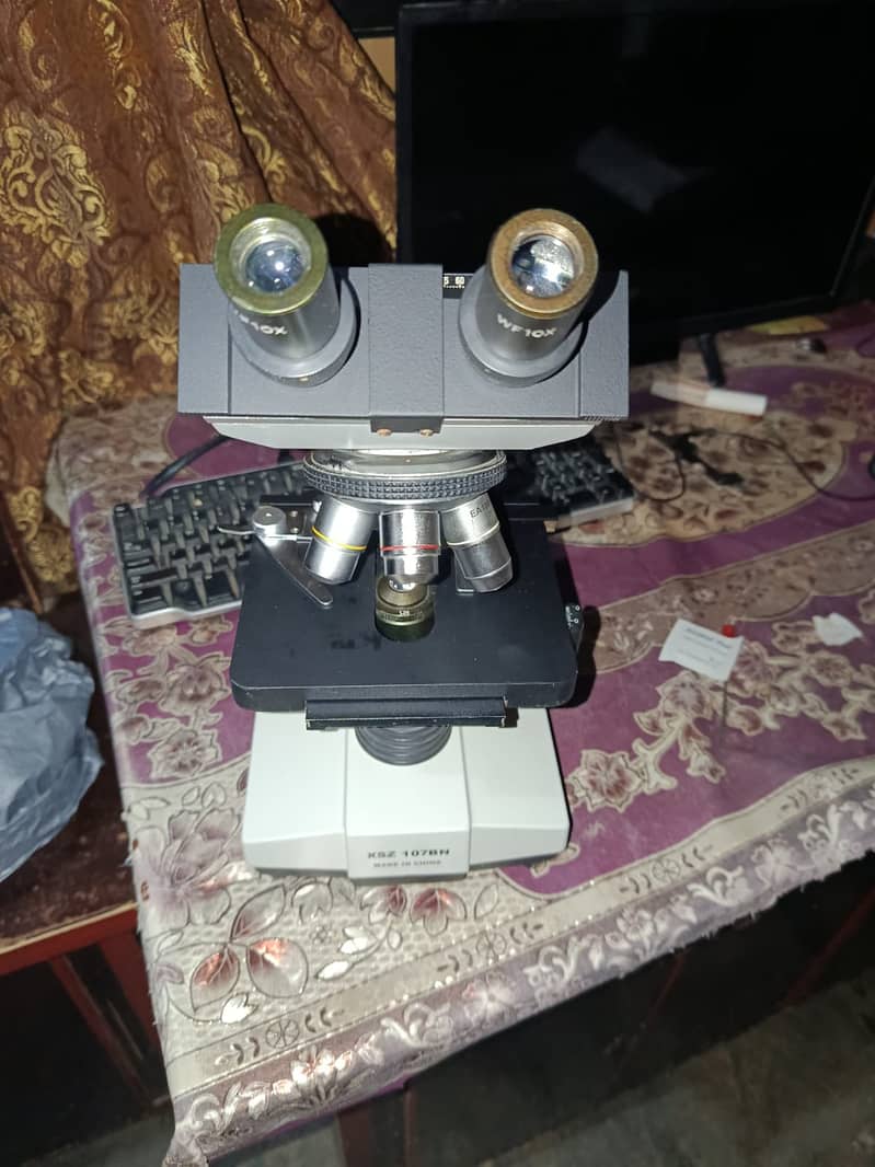 Microcop 1