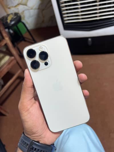 Apple iPhone 14 Pro Max