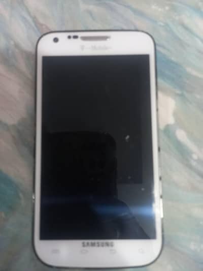 Samsung Mobile galaxy s2