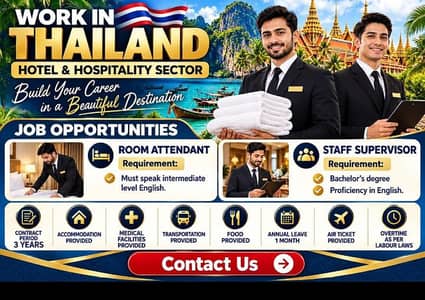 Thailand visa