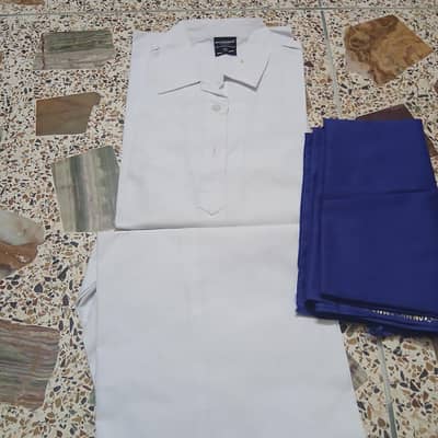 school unifoam for sall