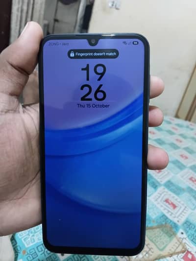 Samsung Mobile A15 5G
