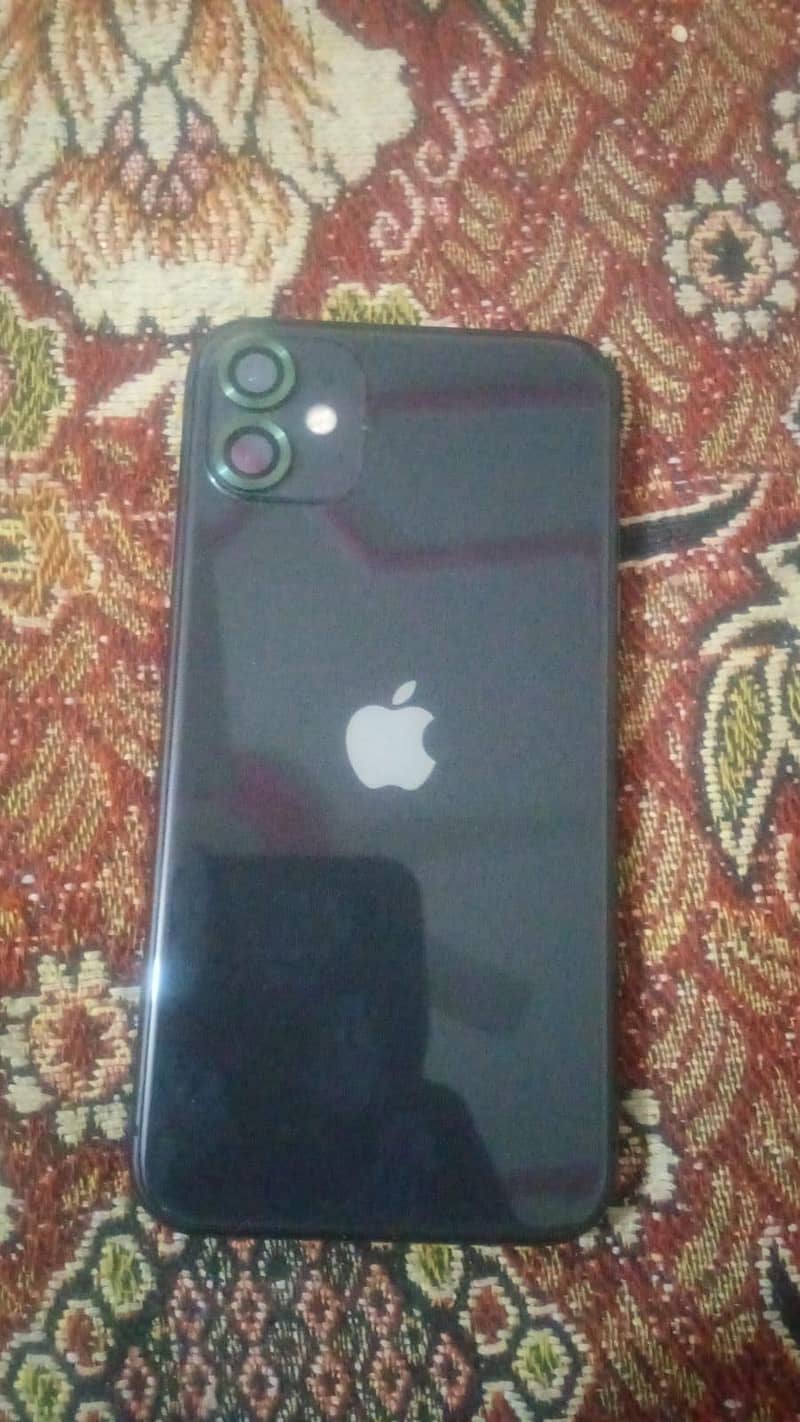 Apple iPhone 11 2