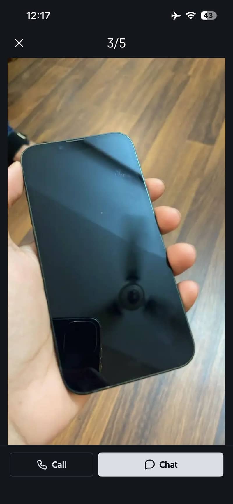 Apple iPhone 13 1