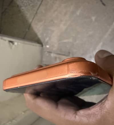 Iphone 17 pro max non pta 256Gb