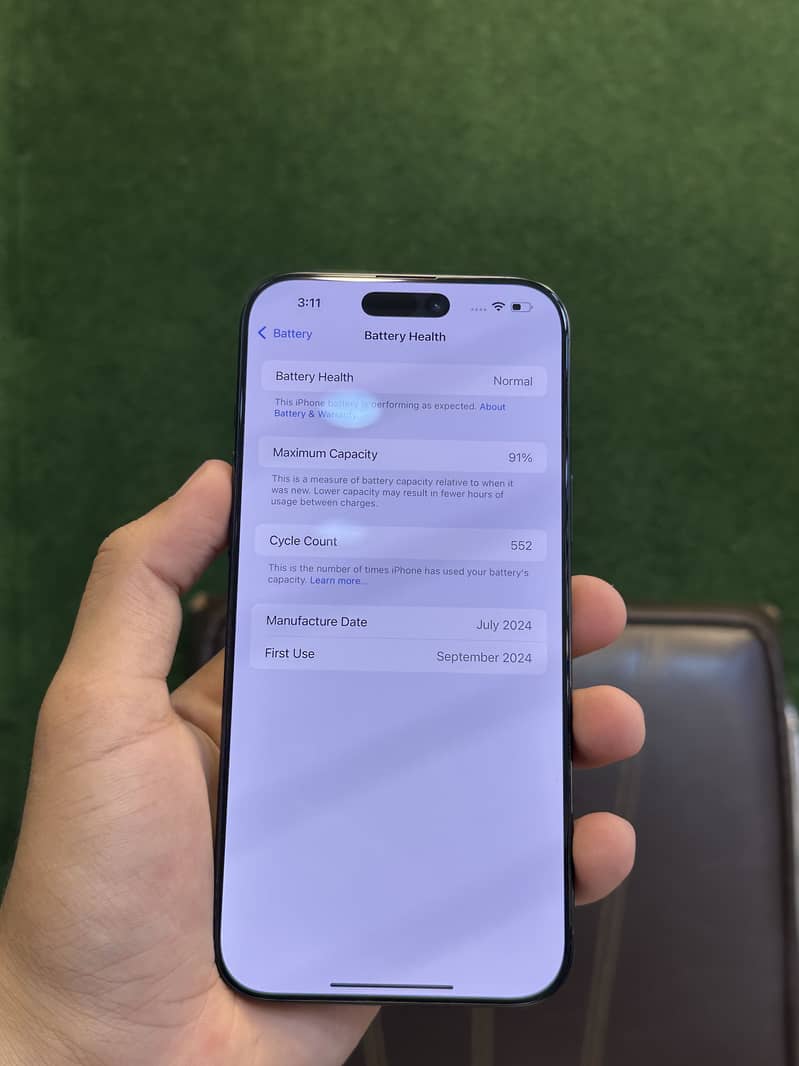 Apple iPhone 16 Pro Max 0